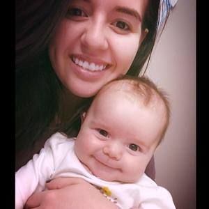 Meet your Posher, Samantha